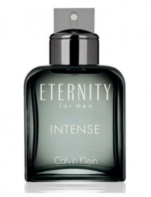Calvin Klein Eternity Intense pánska toaletná voda 50 ml