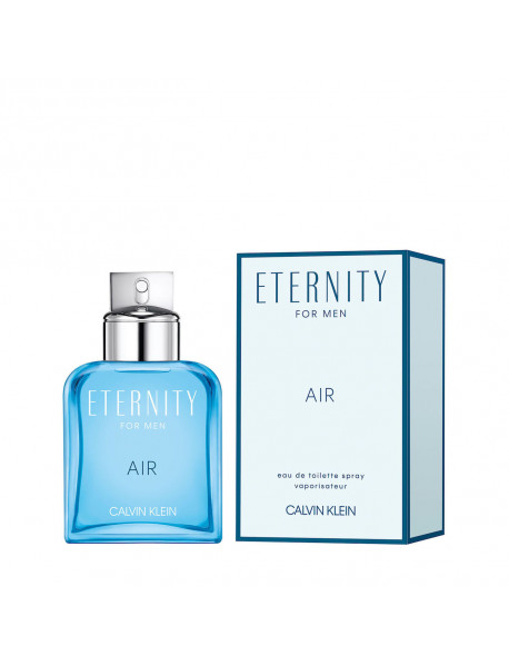 Calvin Klein Eternity Air For Men pánska toaletná voda 100 ml