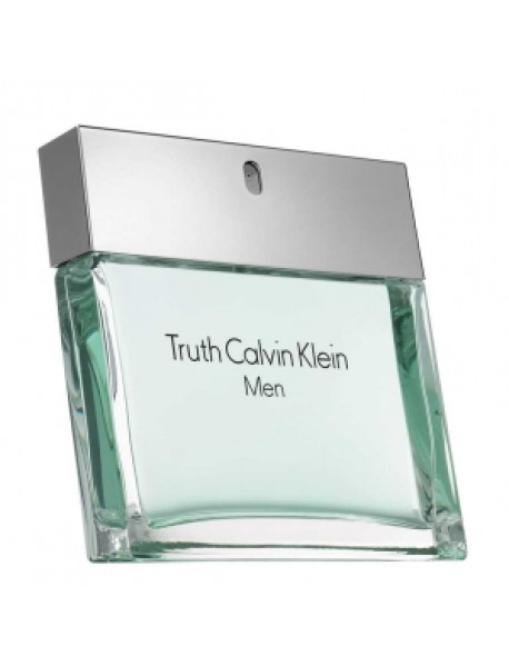 Calvin Klein Truth Men pánska toaletná voda 100 ml