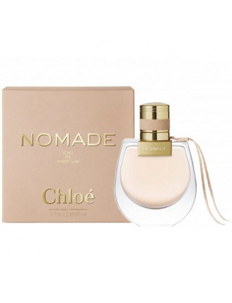 Chloe Nomade dámska parfumovaná voda 50 ml