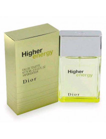 Christian Dior Higher Energy pánska toaletná voda 50 ml