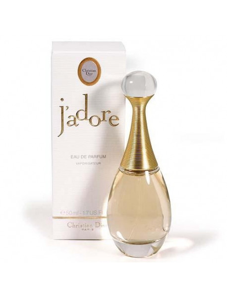 Christian Dior J’adore dámska parfumovaná voda 50 ml