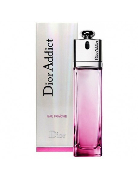 Christian Dior Addict Eau Fraiche dámska toaletná voda 50 ml