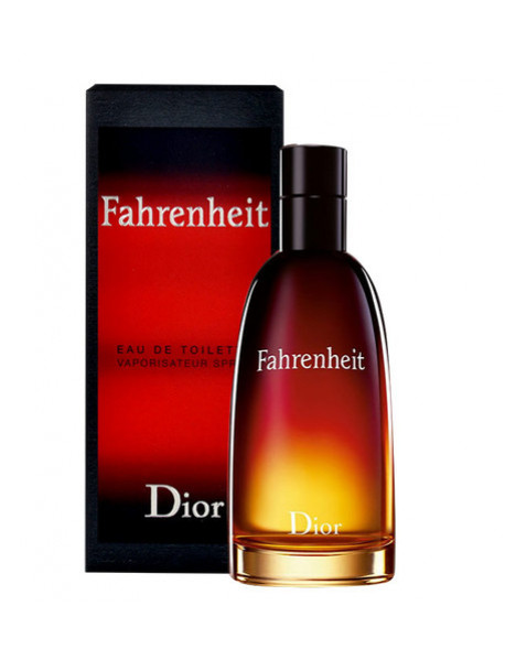Christian Dior Fahrenheit pánska toaletná voda 100 ml TESTER