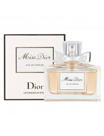 Christian Dior Miss Dior dámska parfumovaná voda 100 ml TESTER