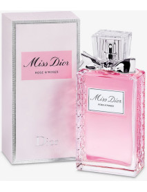 Christian Dior Miss Dior Rose N'Roses dámska toaletná voda 100 ml 