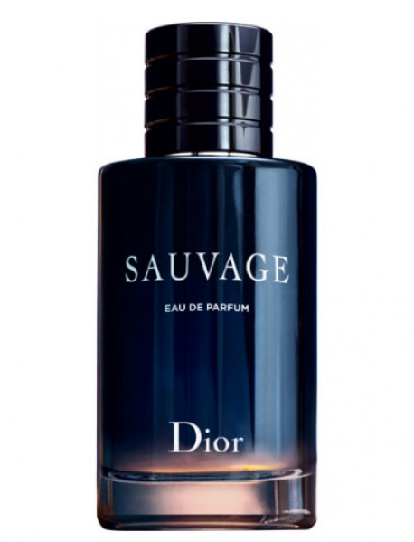 Christian Dior Sauvage pánska parfumovaná voda 60 ml