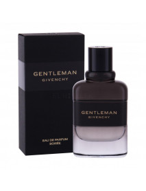 Givenchy Gentleman Boisée pánska parfumovaná voda 100 ml TESTER