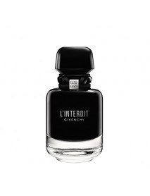 Givenchy L´Interdit Intense dámska parfumovaná voda 80 ml TESTER