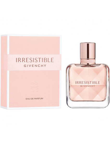 Givenchy Irresistible dámska parfumovaná voda 80 ml 