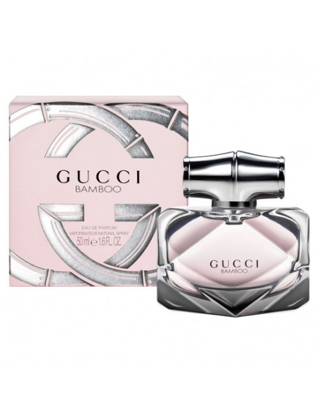 Gucci Bamboo dámska parfumovaná voda 75 ml