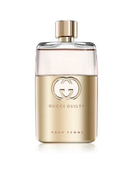 Gucci Guilty dámska  parfumovaná voda  90 ml