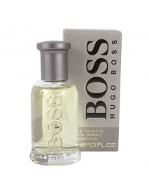 Hugo Boss No.6 Bottled SET17