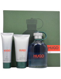 Hugo Boss Hugo SET1