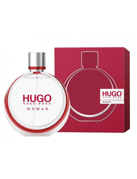 Hugo Boss Hugo Woman dámska parfumovaná voda 50 ml