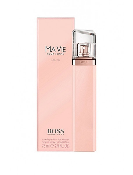 Hugo Boss Ma Vie Intense dámska parfumovaná voda 75 ml