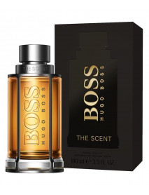 Hugo Boss The Scent pánska toaletná voda 100 ml