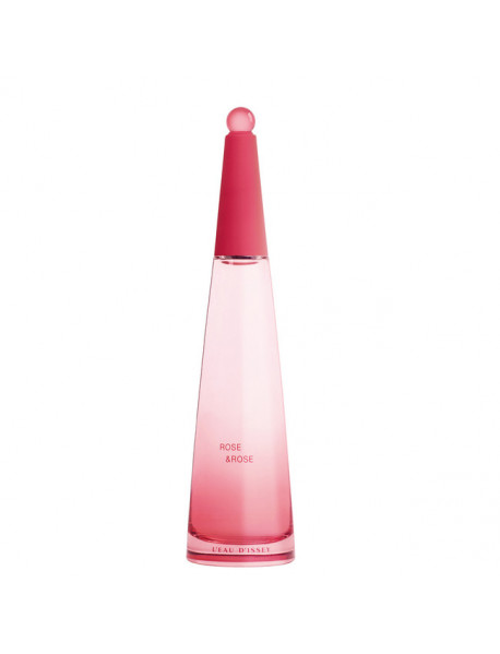 Issey Miyake L´Eau D´Issey Rose & Rose intense parfumovaná voda  90 ml TESTER