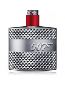 James Bond 007 Quantum pánska toaletná voda 75 ml Tester
