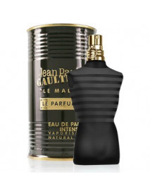 Jean Paul Gaultier Le Male LE PARFUM Intense pánska parfumovaná voda 125 ml 
