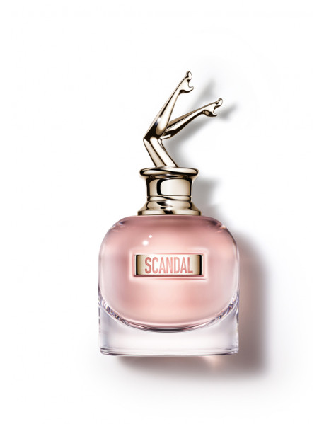 Jean Paul Gaultier Scandal dámska parfumovaná voda 80 ml