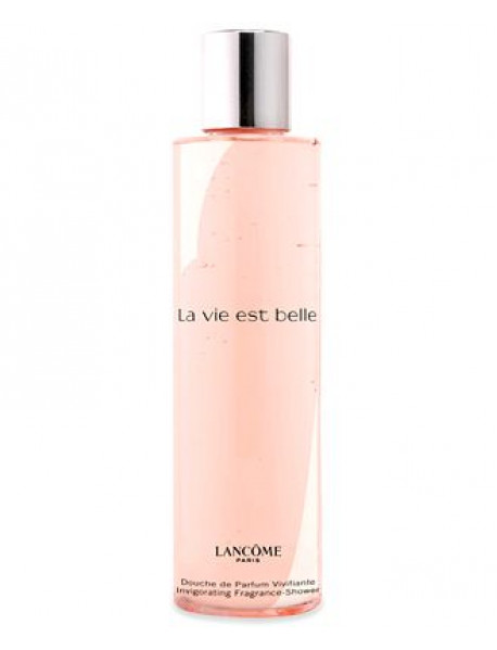 Lancôme La Vie Est Belle sprchový gél 200 ml