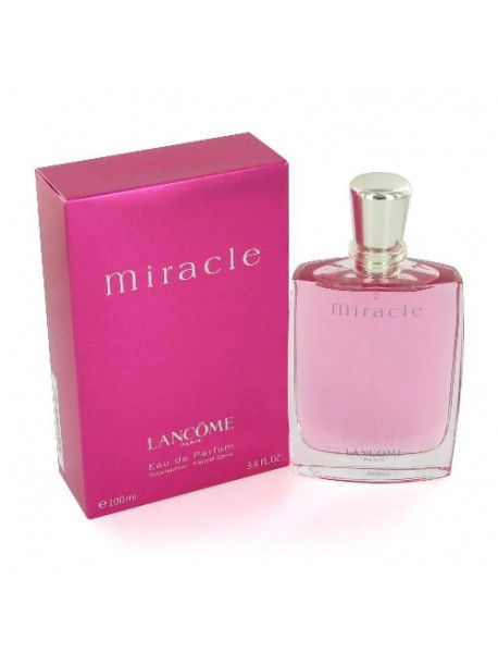 Lancôme Miracle dámska parfumovaná voda 30 ml