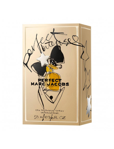 Marc Jacobs Perfect INTENSE dámska parfumovaná voda 100 ml 