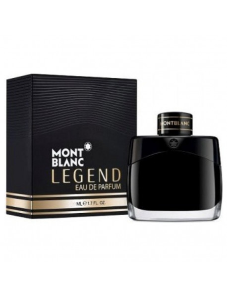 Mont Blanc Legend Man parfumovaná voda 100 ml 