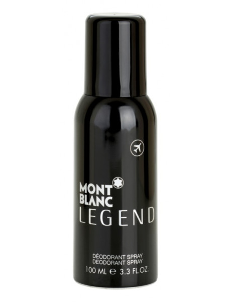 Mont Blanc Legend Man 100 ml Deo