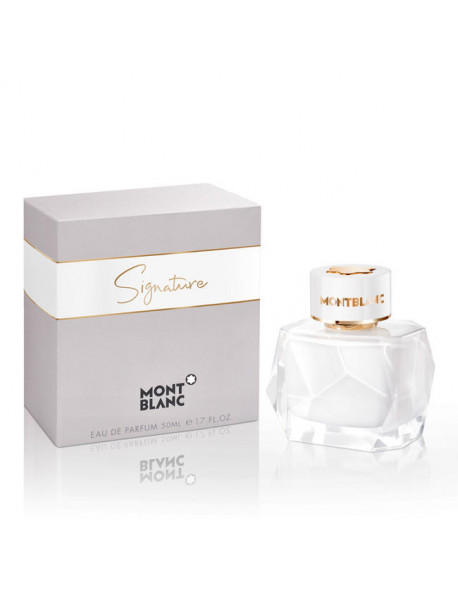 Mont Blanc Signature dámska parfumovaná voda 30 ml 