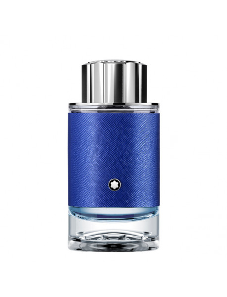 Mont Blanc Explorer Ultra Blue pánska parfumovaná voda 100 ml TESTER