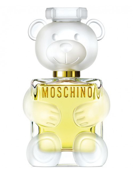Moschino Toy 2 dámska parfémovaná voda 50 ml