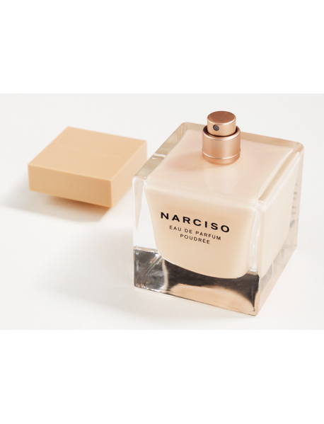 Narciso Rodriguez Narciso Poudree dámska parfumovaná voda 90 ml TESTER