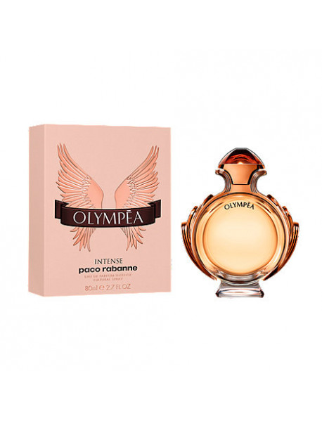 Paco Rabanne Olympea Intense dámska parfumovaná voda 80 ml