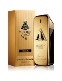 Paco Rabanne 1 Million Elixir Intense pánska parfumovaná voda 100 ml Tester