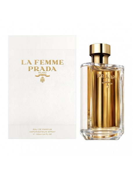 Prada La Femme dámska parfumovaná voda 50 ml