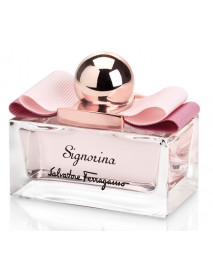 Salvatore Ferragamo Signorina dámska parfumovaná voda 50 ml