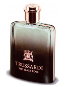 Trussardi The Black Rose UNISEX parfumovaná voda 100 ml TESTER