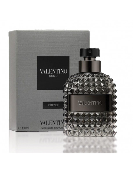 Valentino Uomo Intense pánska parfumovaná voda 50 ml