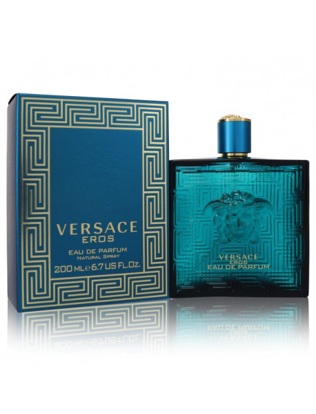 Versace Eros pánska parfémovaná voda 100 ml TESTER