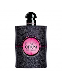 Yves Saint Laurent Black Opium Neon dámska parfumovaná voda 75 ml TESTER