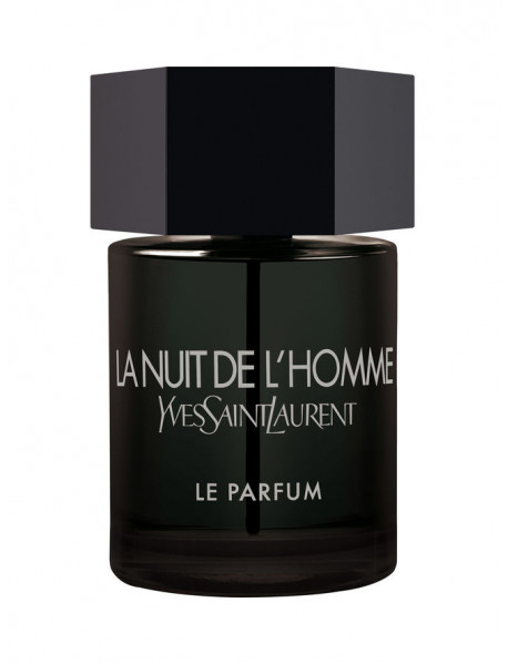 Yves Saint Laurent La Nuit De L’Homme Le Parfum pánska parfumovaná voda 100 ml TESTER