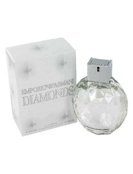 Giorgio Armani Emporio Diamonds dámska parfumovaná voda 50 ml