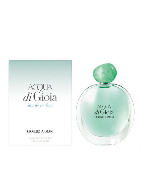 Giorgio Armani Acqua Di Gioia dámska parfumovaná voda 100 ml