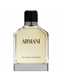 Giorgio Armani Eau Pour Homme pánska toaletná voda 100 ml 