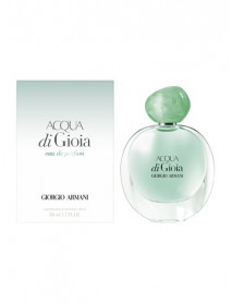 Giorgio Armani Acqua Di Gioia dámska parfumovaná voda 50 ml
