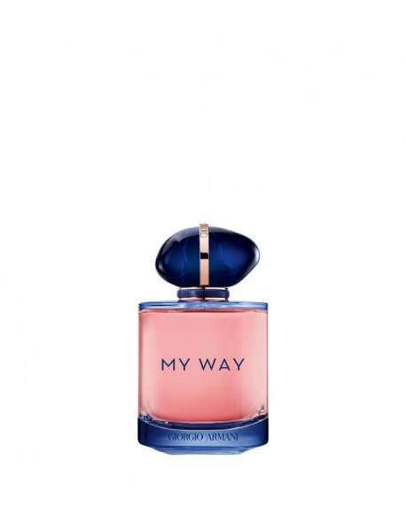 Giorgio Armani My Way Intense parfumovaná voda 50 ml 