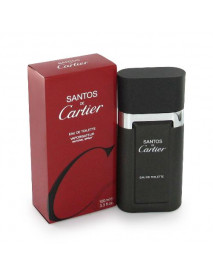 Cartier Santos pánska toaletná voda 100 ml TESTER