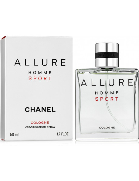 Chanel Allure Homme Sport Cologne kolánska voda 100 ml 